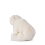 Polar Bear Floppy - 23cm