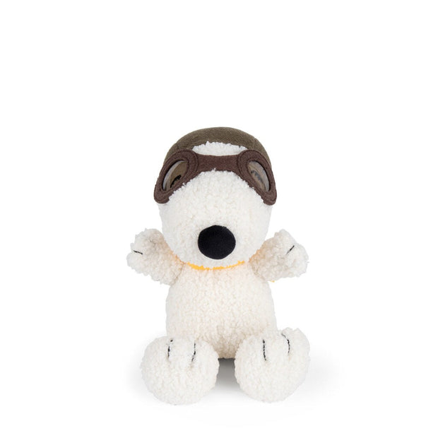 Snoopy Sitting Flying Ace 20 cm