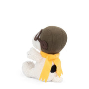 Snoopy Sitting Flying Ace 20 cm