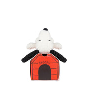 Snoopy Tiny Teddy Cream in Gift Box 17cm
