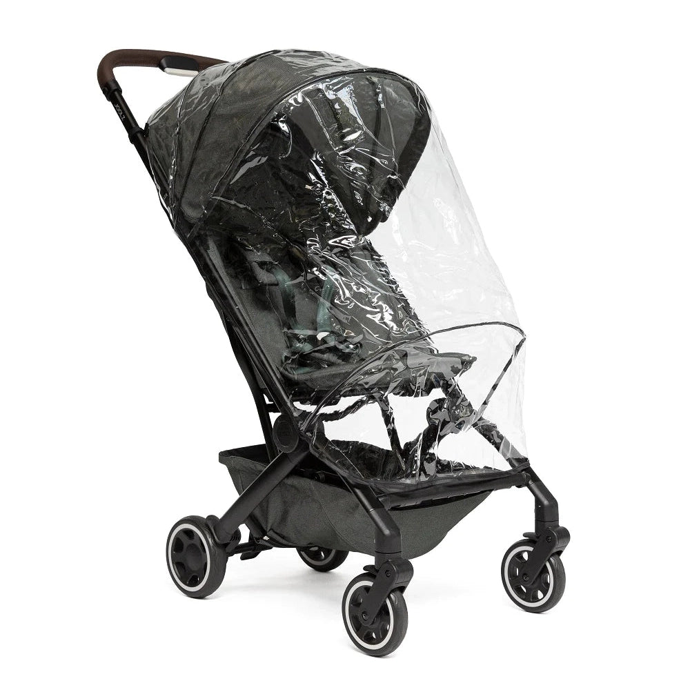 Keep Your Baby Cozy Pram Accessories for Comfort