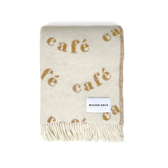 Cafe Blanket