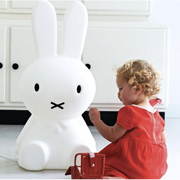 Miffy XL Lamp PRE ORDER JULY