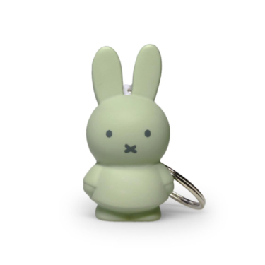 Miffy Key Ring VARIOUS COLOURS
