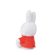 Miffy with Snuffy Sitting 33cm