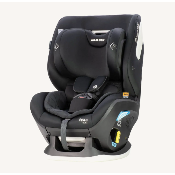 Pria LX GCELL Convertible Car Seat VARIOUS COLOURS