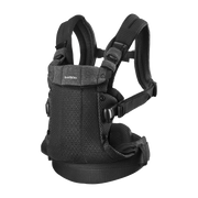 Baby Carrier Harmony 3D Mesh VARIOUS COLOURS