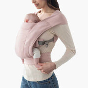 Embrace Newborn Baby Carrier VARIOUS COLOURS