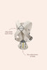 Baby Carrier Mini Woven