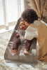 Bouncer Bliss Mesh - Gray Beige