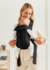 Baby Carrier Mini Woven
