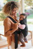 Baby Carrier Mini Woven