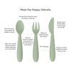 Happy Utensils