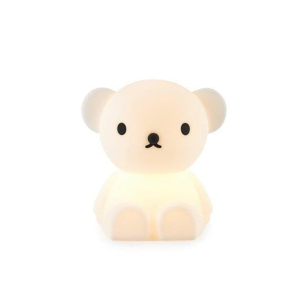 Boris First Light - Miffy's Bear Friend