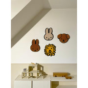 Miffy Wall Rug PRE ORDER JUNE