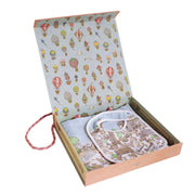 Monceau Mansion Gift Box PRE ORDER MAY