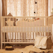 Cocoonababy Nest White PRE ORDER MAY