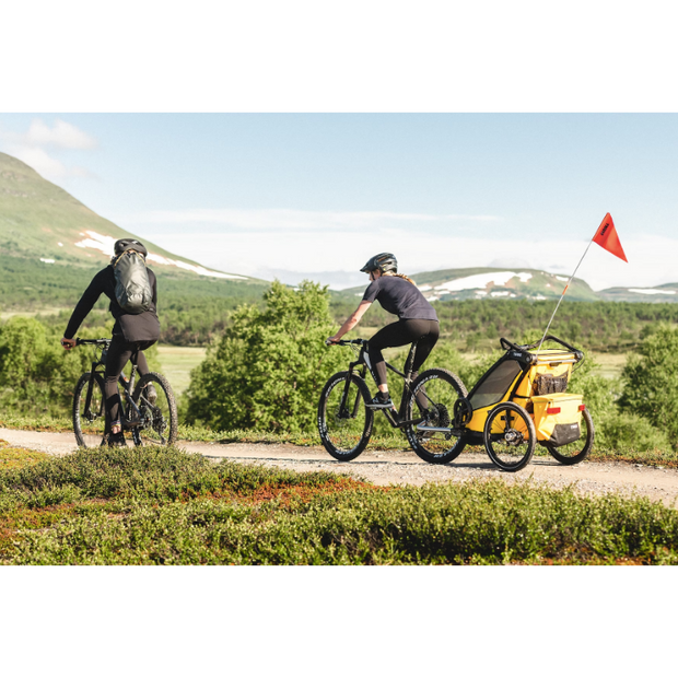 Thule Chariot Sport Bike Trailer