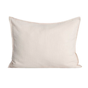 Muslin Pillowcase VARIOUS COLOURS