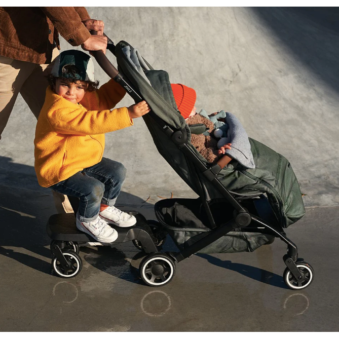 Shop Joolz Pram Skateboards at Metro Baby