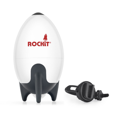 The Rockit Rocker Rechargeable Version