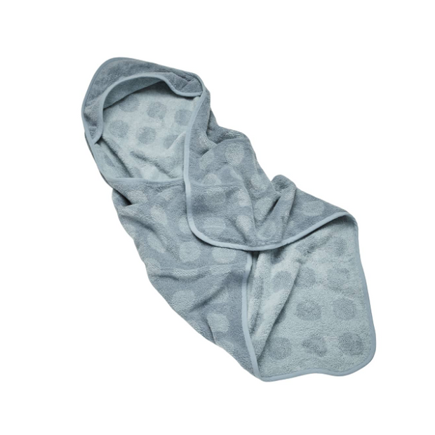 Hooded Towel VARIOUS COLOURS