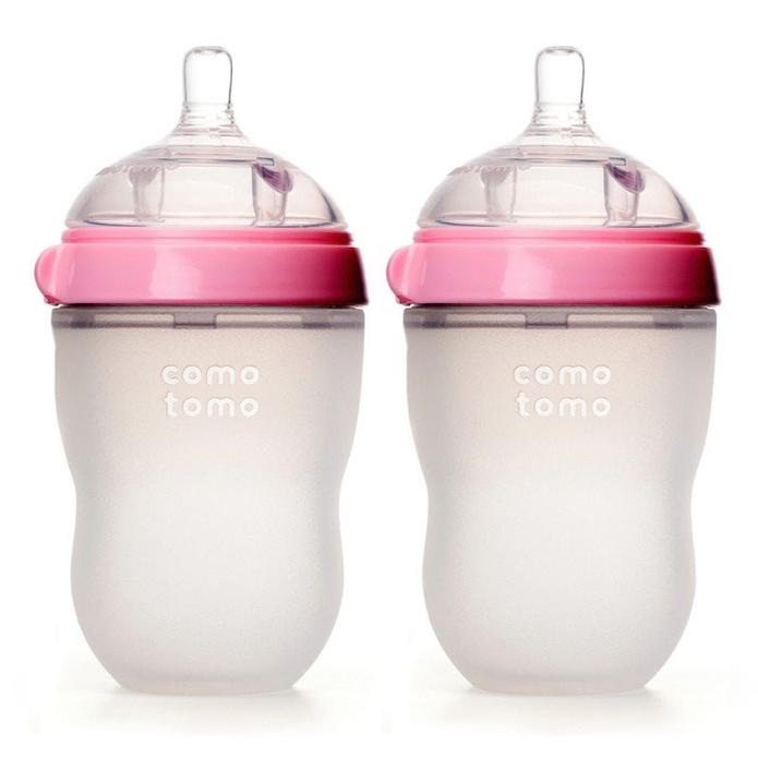 Buy Comotomo Baby Bottles Safe and Stylish Essentials