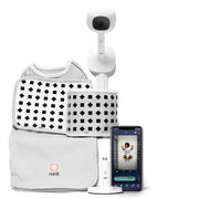 Nanit Pro Camera Complete Monitoring System