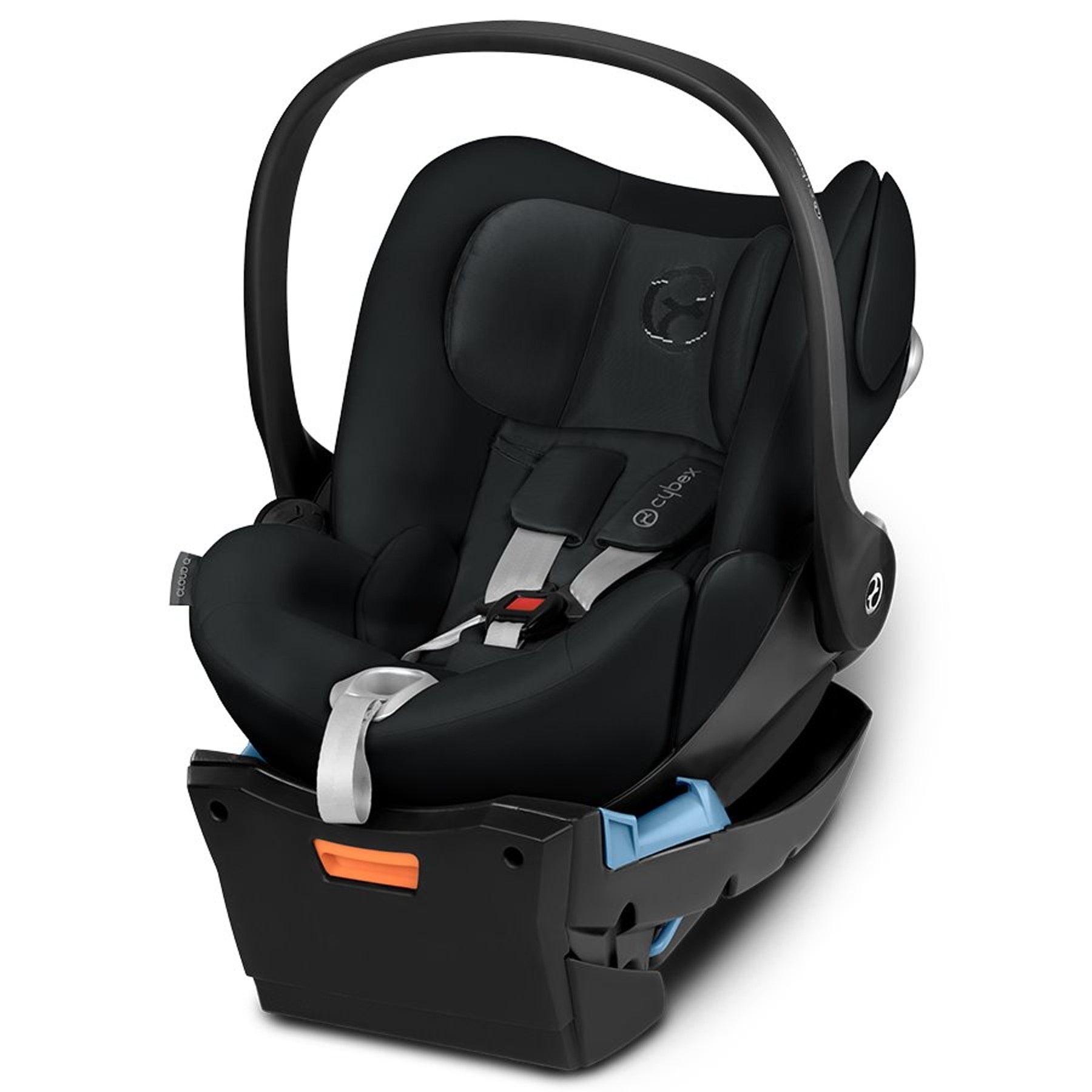 Baby capsule car seat pram combo online