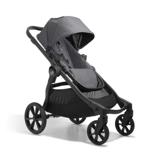 Abc triple pram best sale