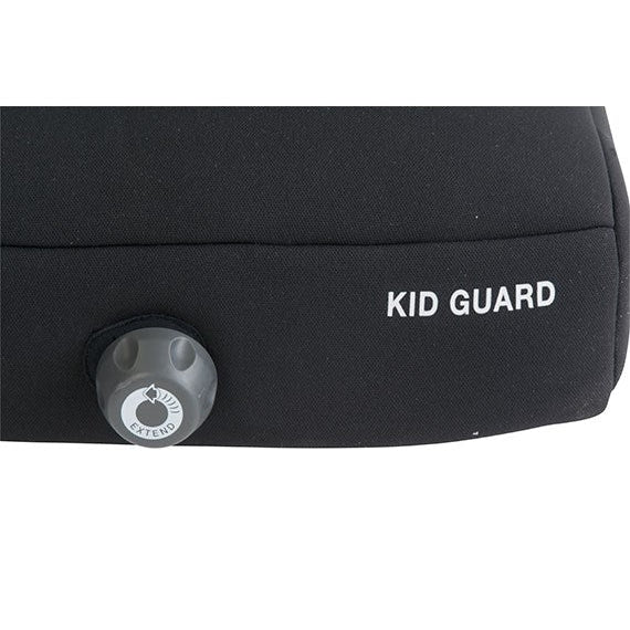 Safe-n-Sound Kid Guard - Black