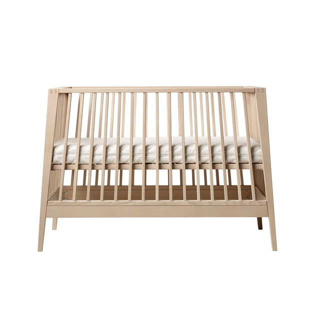 Linea by Leander Cot (Natural) PRE ORDER MAY