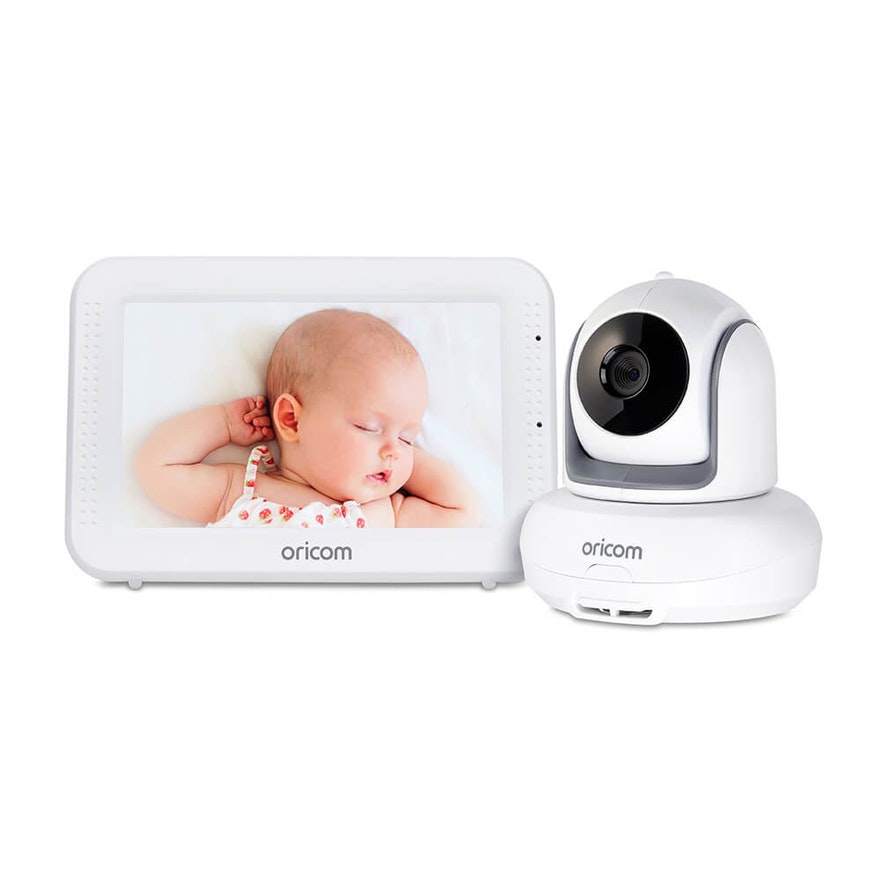 Shop Oricom Baby Monitors at Metro Baby