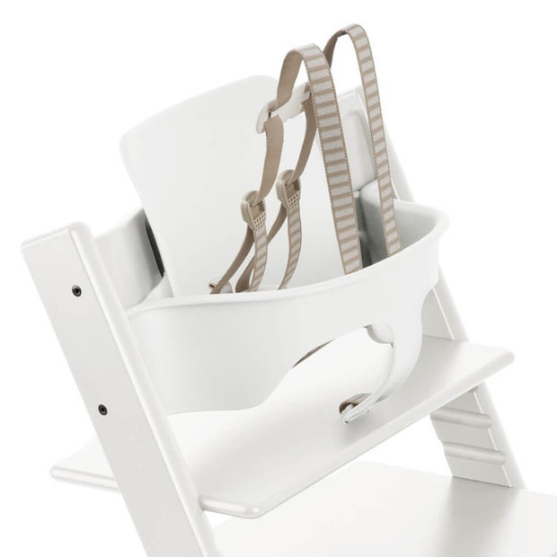 Tripp Trapp Baby Set and Tray Bundle