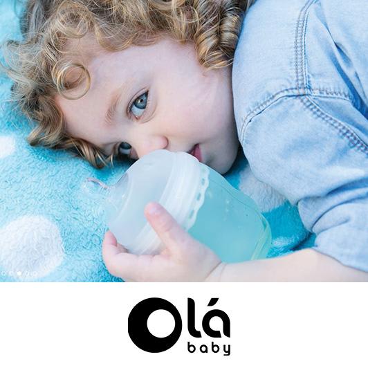 Olababy gentle bottle store review