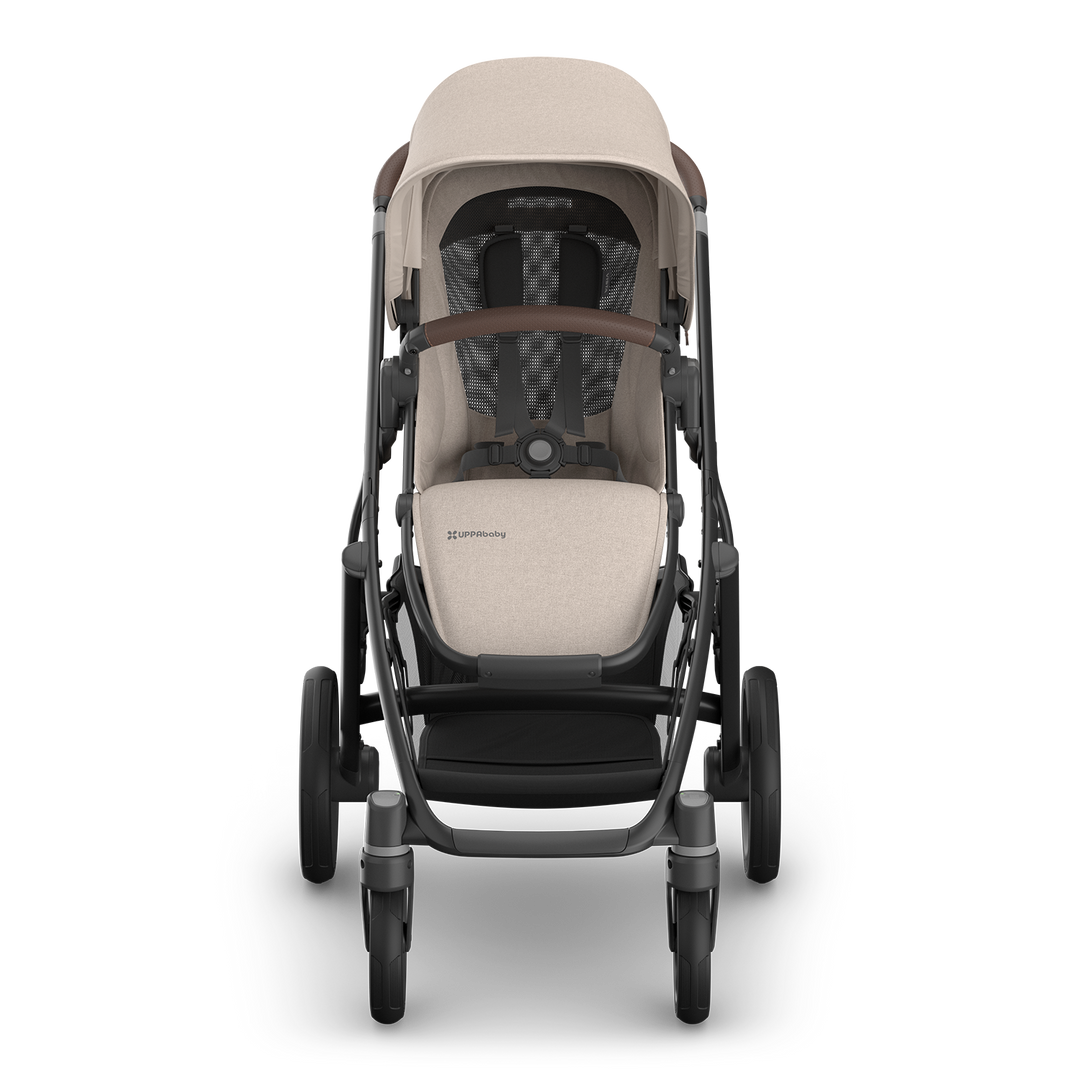 uppababy liam color VISTA V3 With Bassinet VARIOUS COLOURS