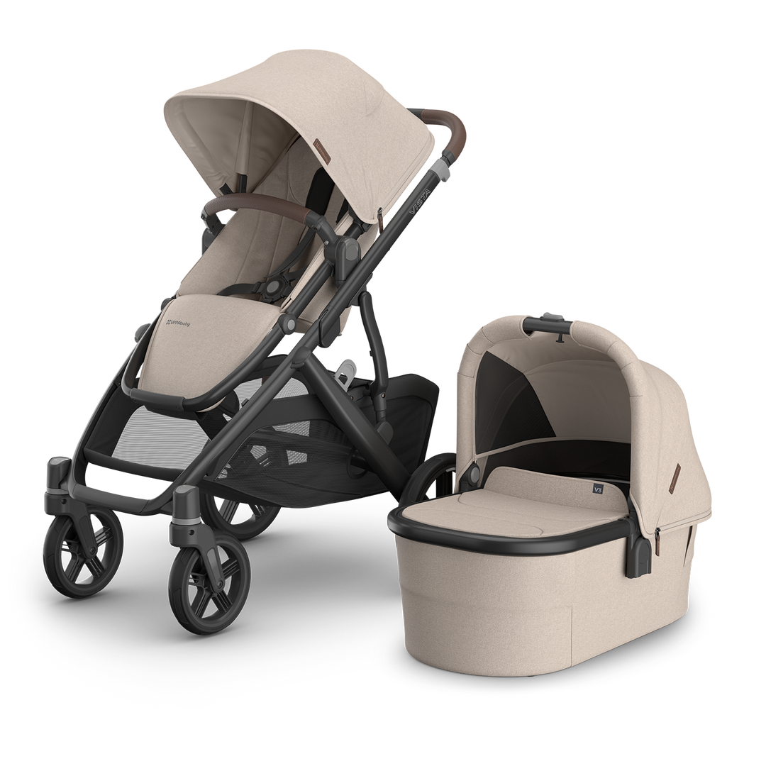 lightweight stroller maxi cosi Maxi-Cosi Tayla Modular Stroller, Essential Graphite