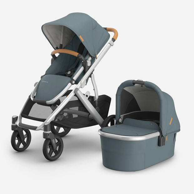 VISTA V3 With Bassinet VARIOUS COLOURS