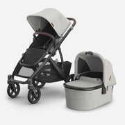 VISTA V3 With Bassinet VARIOUS COLOURS