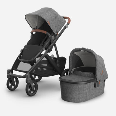 VISTA V3 With Bassinet VARIOUS COLOURS