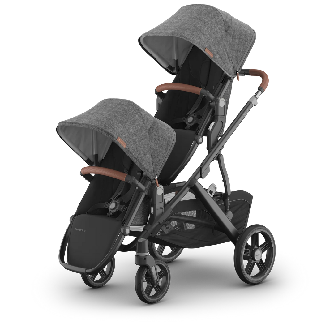 uppababy vista piggyback instructions Vista Piggyback Ride-Along Board