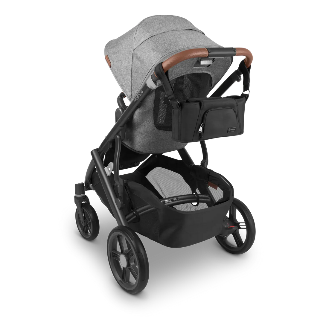 stokke trailz vs uppababy vista Uppababy Carry All