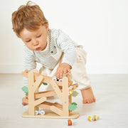 Cocoon Ant Racing Ramp