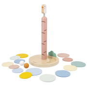 Cocoon Bird Ball Run