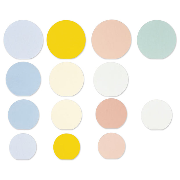 Cocoon Bird Ball Run