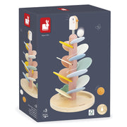 Cocoon Bird Ball Run