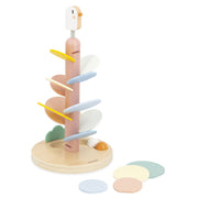 Cocoon Bird Ball Run