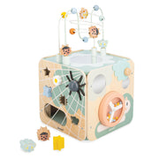 Cocoon Activity Maxi Cube