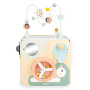 Cocoon Activity Maxi Cube