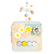 Cocoon Activity Maxi Cube